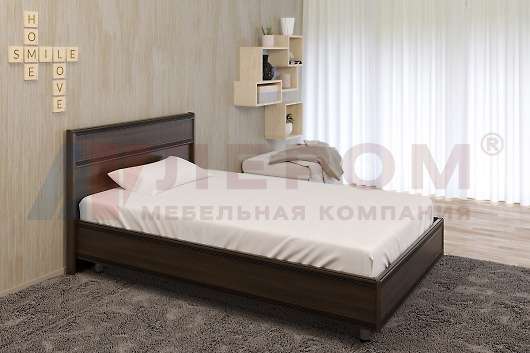 Кровать КР-2001 - купить за 21631.00 руб.