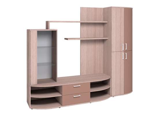 Шкаф многоцелевого назначения 1 Berlin - купить за 34260.00 руб.