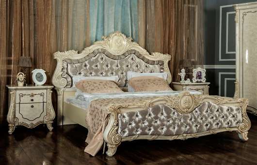 Спальня Марсела Корень ясеня - купить за 170583.0000 руб.