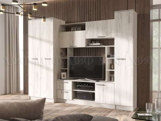 Стенка Флора - купить за 24670.00 руб.