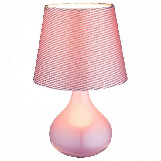 Настольная лампа декоративная Globo Freedom 21652 - купить за 4490.00 руб.
