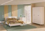 Новинка! Модульная спальня Афина!