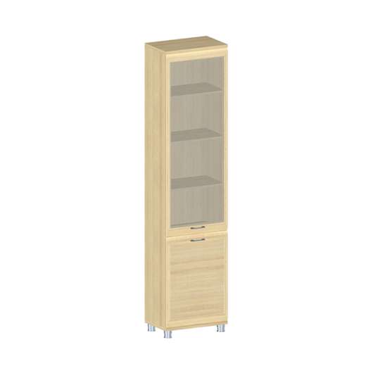 Шкаф многоцелевой Мелисса ШК-2843 - купить за 13781.00 руб.