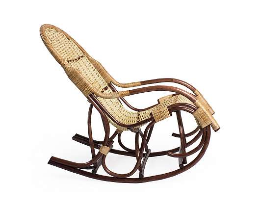 Кресло-качалка Усмань - купить за 14760.00 руб.