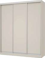 шкаф-купе роланд р201 кашемир