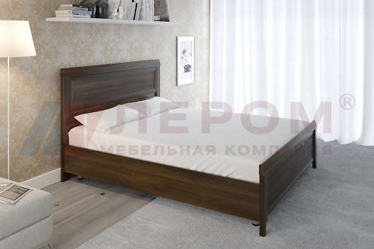 Кровать КР-2024 - купить за 30194.00 руб.