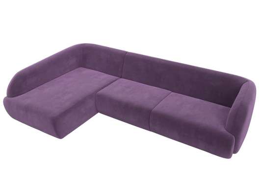 Угловой диван Лига-041 - купить за 0.00 руб.