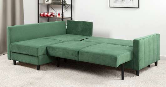 Угловой диван Арно ТД 566 - купить за 67870.00 руб.