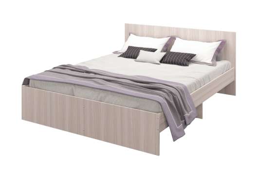 Кровать Мона MLK - купить за 6368.00 руб.