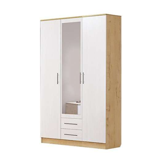 Шкаф 3-х дверный №4 Светлана - купить за 23830.00 руб.