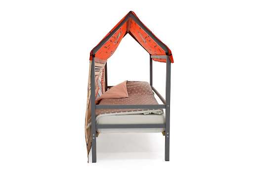 Игровая накидка Бельмарко для кровати-домика Svogen Домик дракулы - купить за 3990.00 руб.