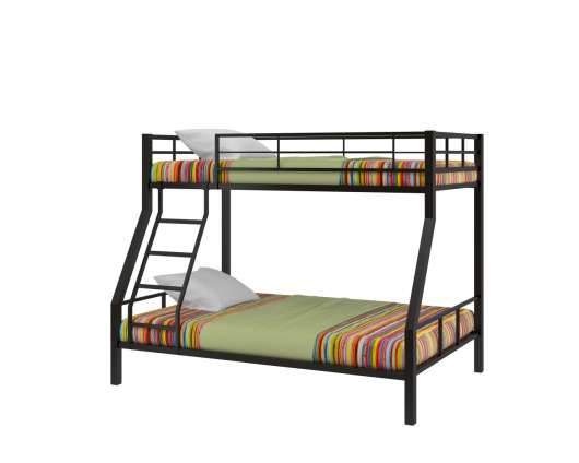 Двухъярусная кровать Гранада 1 - купить за 14690.00 руб.