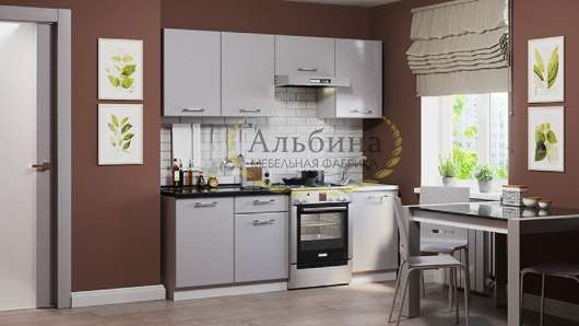 Кухня Симона 1,5 - купить за 23697.00 руб.