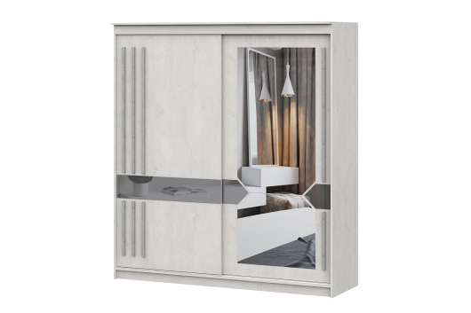 Шкаф-купе №25 - купить за 0.00 руб.