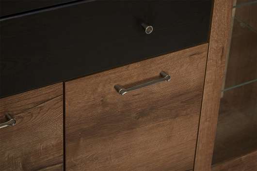 Тумба 1V2D2S Джаггер - купить за 22899.00 руб.