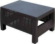 столик журнальный (кофейный 770х570) yalta coffe table