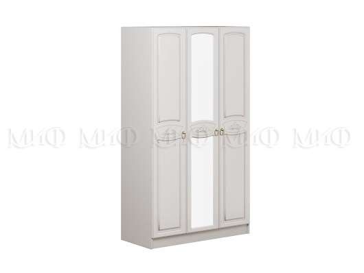 Шкаф 3-х дверный Александрина - купить за 25640.00 руб.