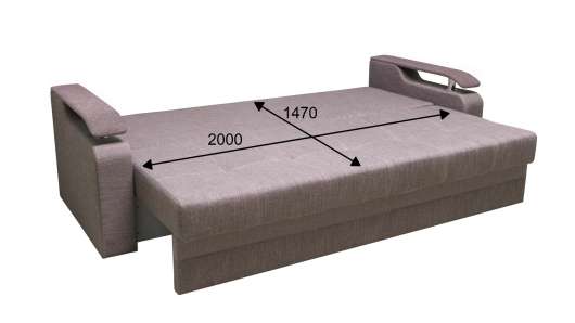 Диван Кредо - купить за 40330.00 руб.