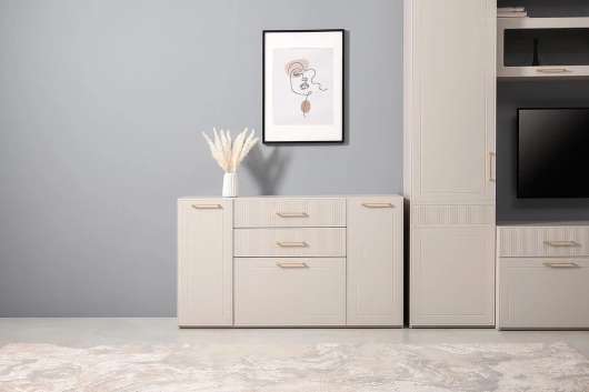 Комод 16.235 Ричфорд - купить за 17188.00 руб.