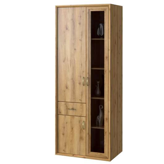 Шкаф МНФ №461 МК 68 - купить за 17357.00 руб.
