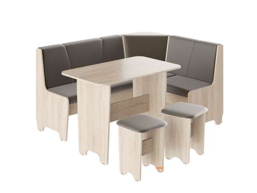 Кухонный уголок Техас - купить за 0.00 руб.