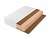 матрас lonax foam cocos 2 max plus