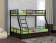 В продаже Двухъярусная кровать Гранада 1 Двухъярусная кровать Гранада 1 - купить за 14690.00 руб.