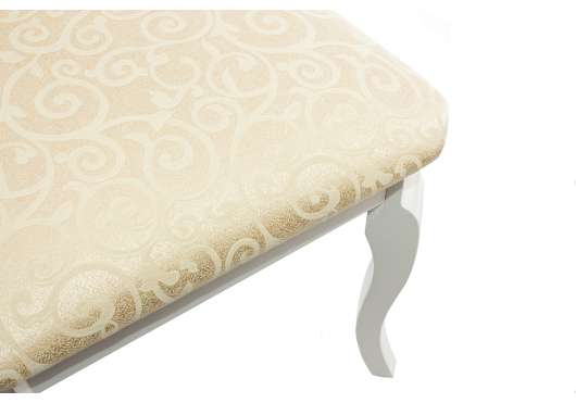 Обеденная группа Нивре butter white / white / oak - купить за 0.00 руб.