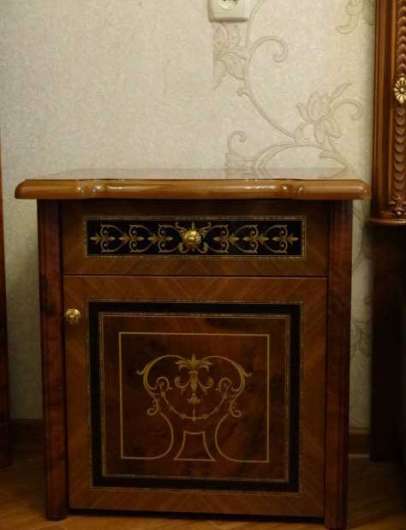 Спальня Карина 3 - купить за 145240.00 руб.