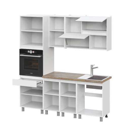 Кухня Одри 2.0 м вариант 5 - купить за 28069.00 руб.