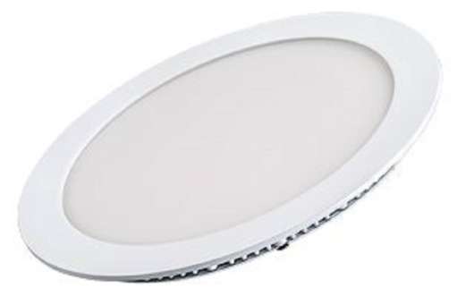 Встраиваемый светильник Arlight Dl DL-192M-18W White - купить за 3420.00 руб.