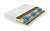 матрас lonax cocos medium tfk 5 zone