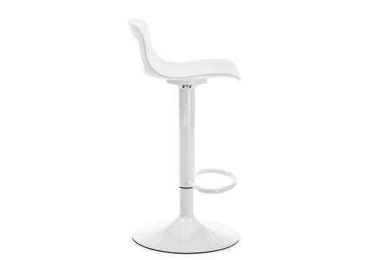 Барный стул Volt white - купить за 4320.00 руб.