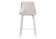 Полубарный стул Атани кремово-дымчатый / белый - купить за 7790.00 руб.