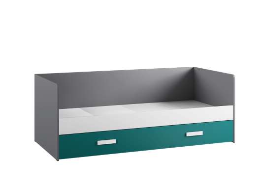 Кровать Кэнди ККР-1 - купить за 13394.00 руб.