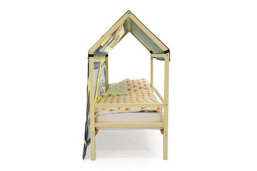 Игровая накидка Бельмарко для кровати-домика Svogen Пекарня - купить за 3990.00 руб.