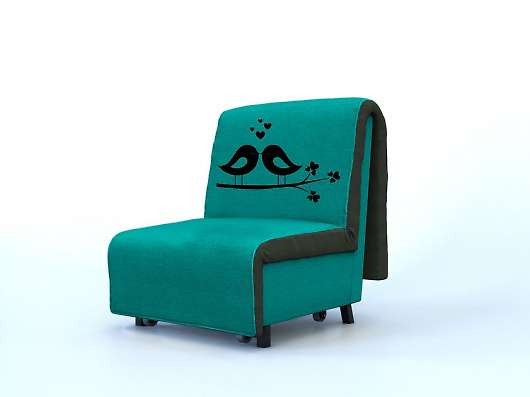 Кресло-кровать Novelti Birds1 - купить за 22655.00 руб.