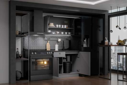 Кухня Энни 1,0 м - купить за 0.00 руб.