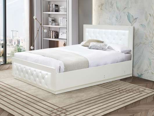 Кровать Венеция 13.2 - купить за 31108.00 руб.