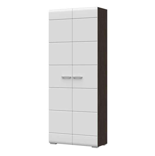 Шкаф для одежды двухстворчатый Вегас - купить за 14836.00 руб.
