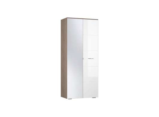 Шкаф 2х створчатый 540 Барселона - купить за 18365.00 руб.