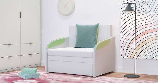 Кресло-кровать Громит - купить за 17462.00 руб.