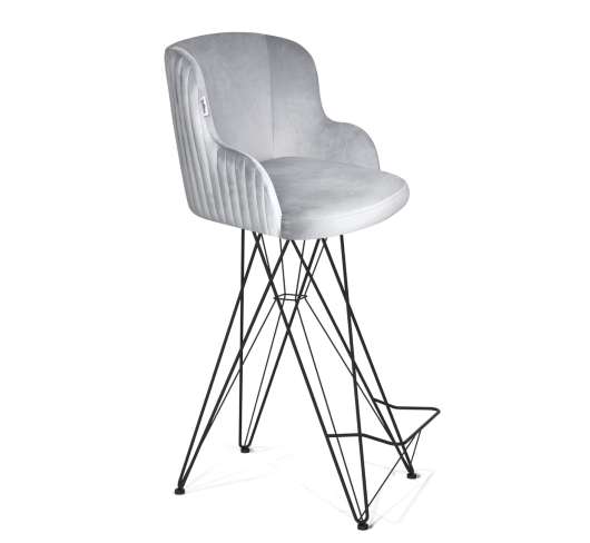 Стул барный SHT-ST39-1/S66 - купить за 14310.00 руб.