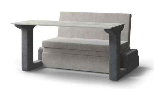 Диван Смарт 2 - купить за 0.00 руб.