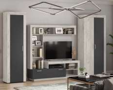 Новинка! Гостиная Ангара!