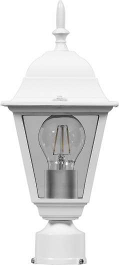 Наземный низкий светильник Feron 4103 11017 - купить за 1326.00 руб.