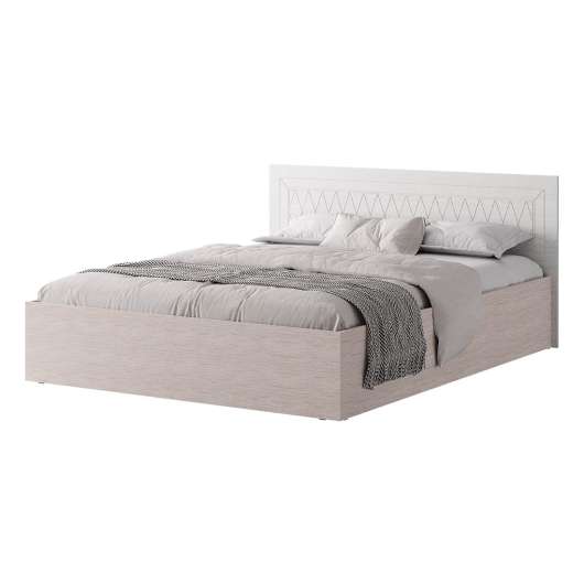 Кровать Британика - купить за 12575.00 руб.