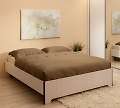 «SV-Мебель»: Кровати двуспальные