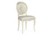 деревянный стул инои soprano pearl / ромб / бежевое золото