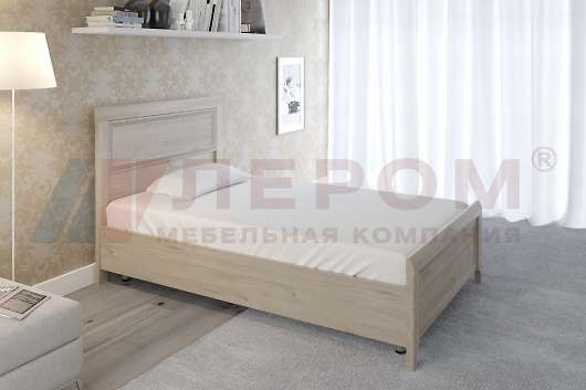 Кровать КР-2022 - купить за 25075.00 руб.